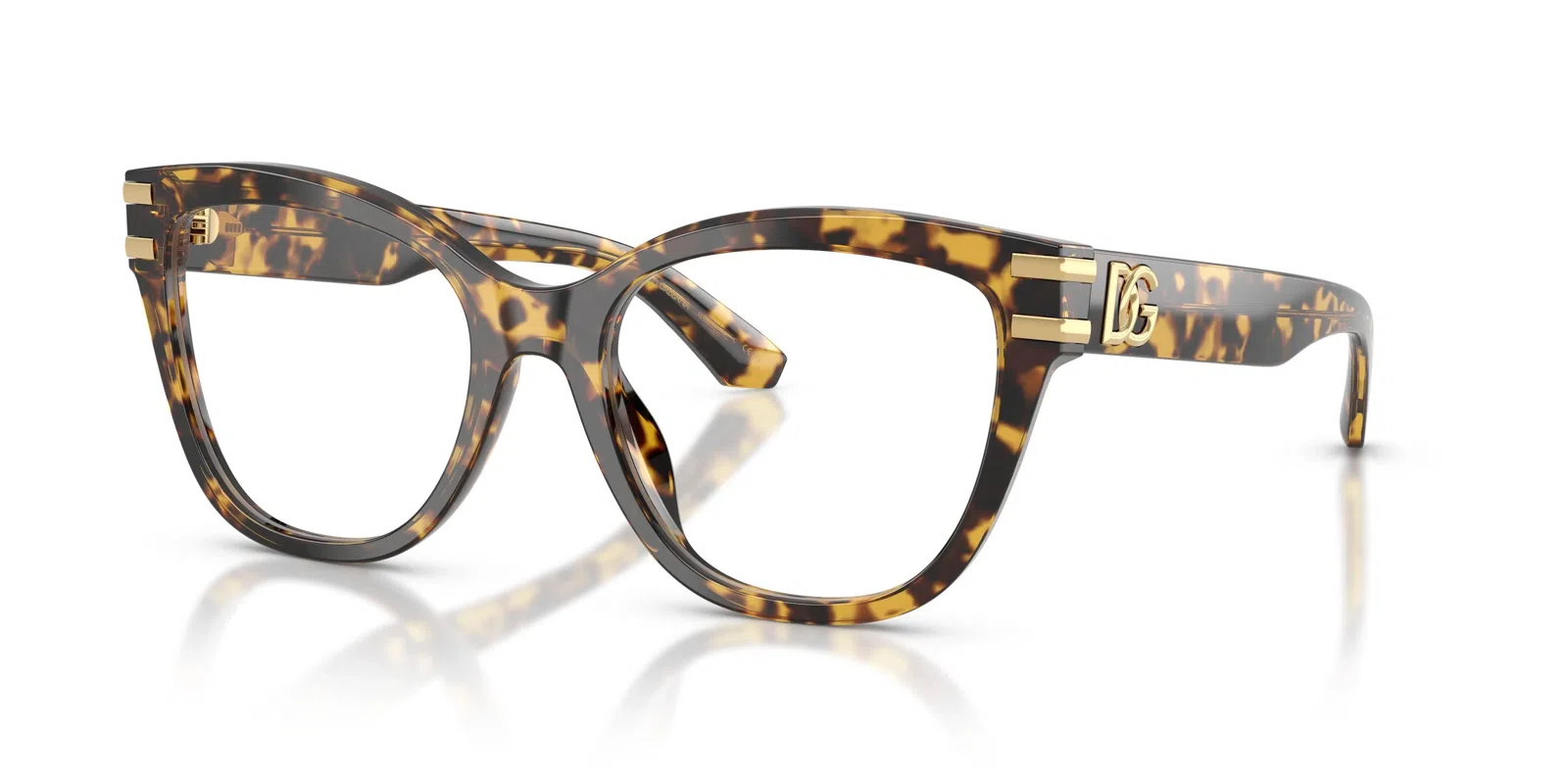 Dolce & Gabbana 3418 Eyeglasses - view 10